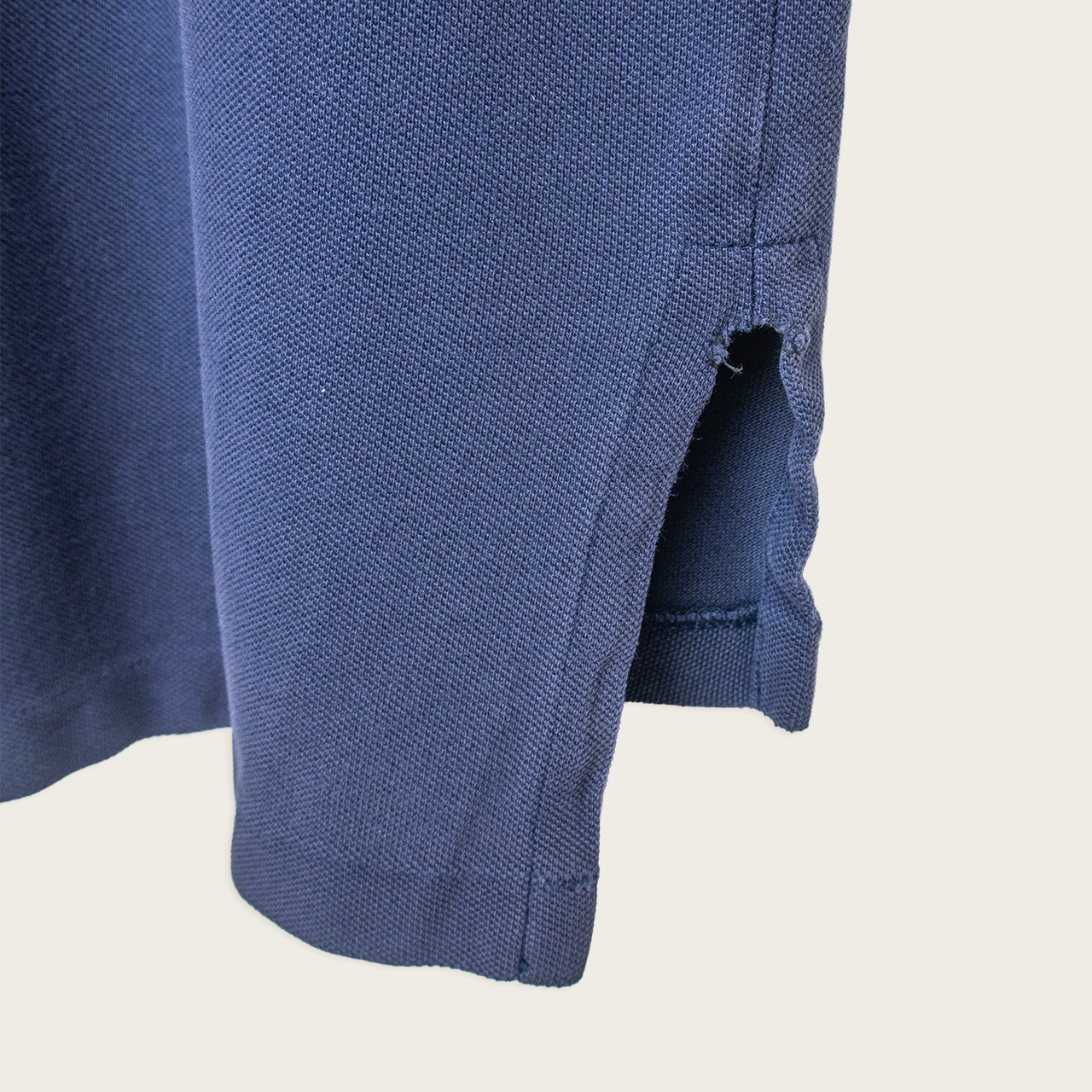 90's Polo by Ralph Lauren Polo Shirt - S