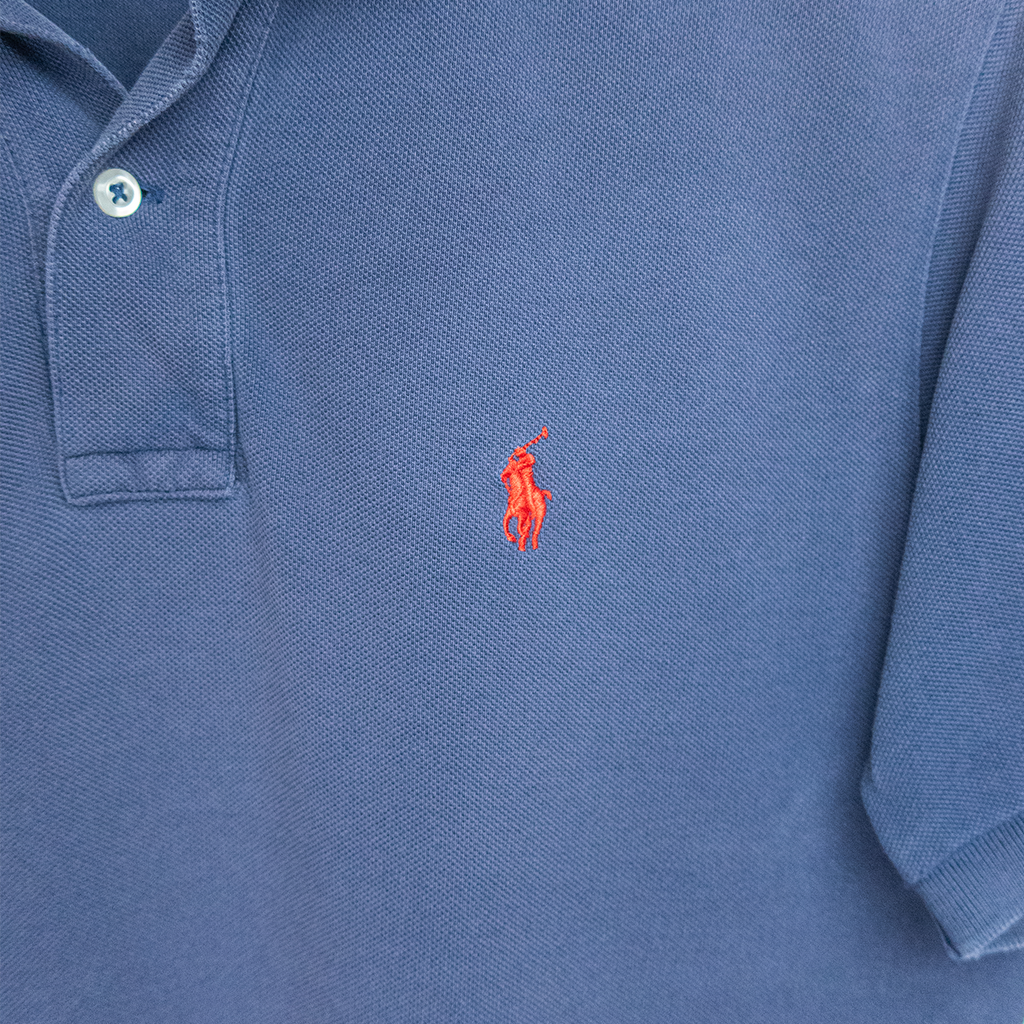 90's Polo by Ralph Lauren Polo Shirt - S