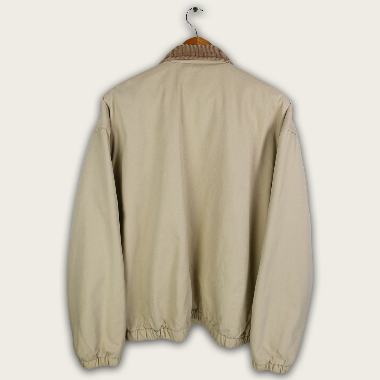 SPENCER PROJECT JACKET - XL