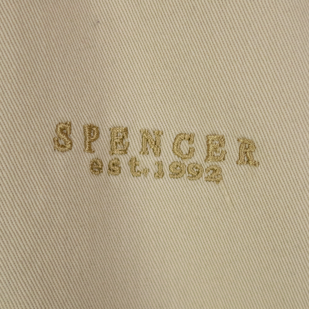 SPENCER PROJECT JACKET - XL