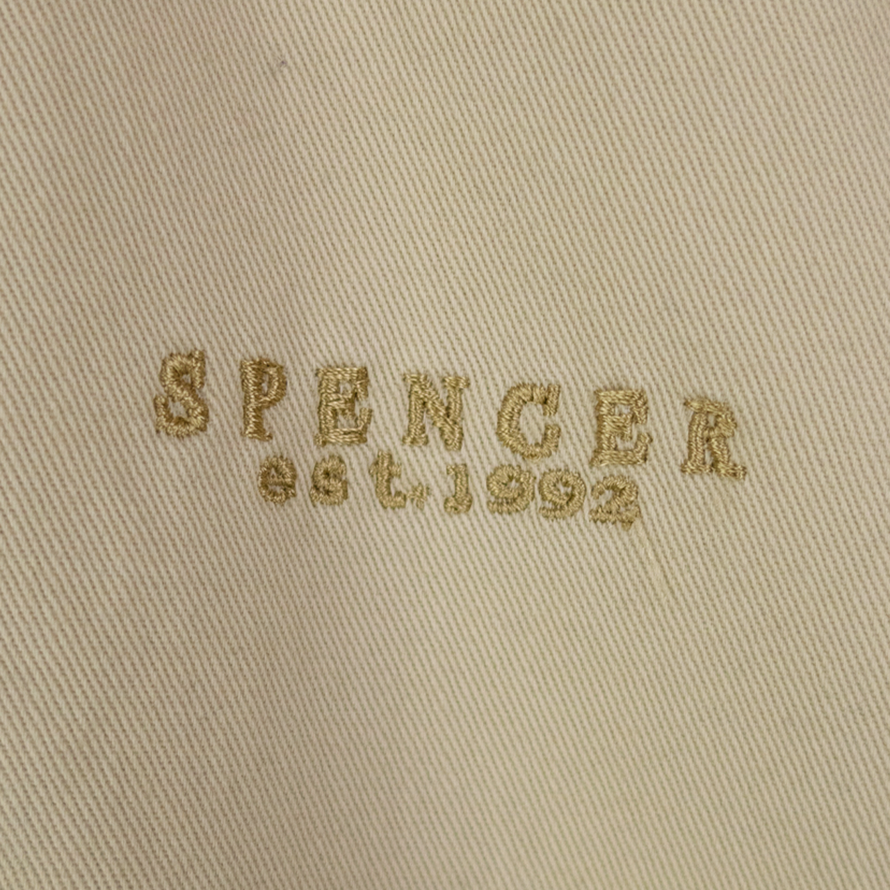 SPENCER PROJECT JACKET - XL