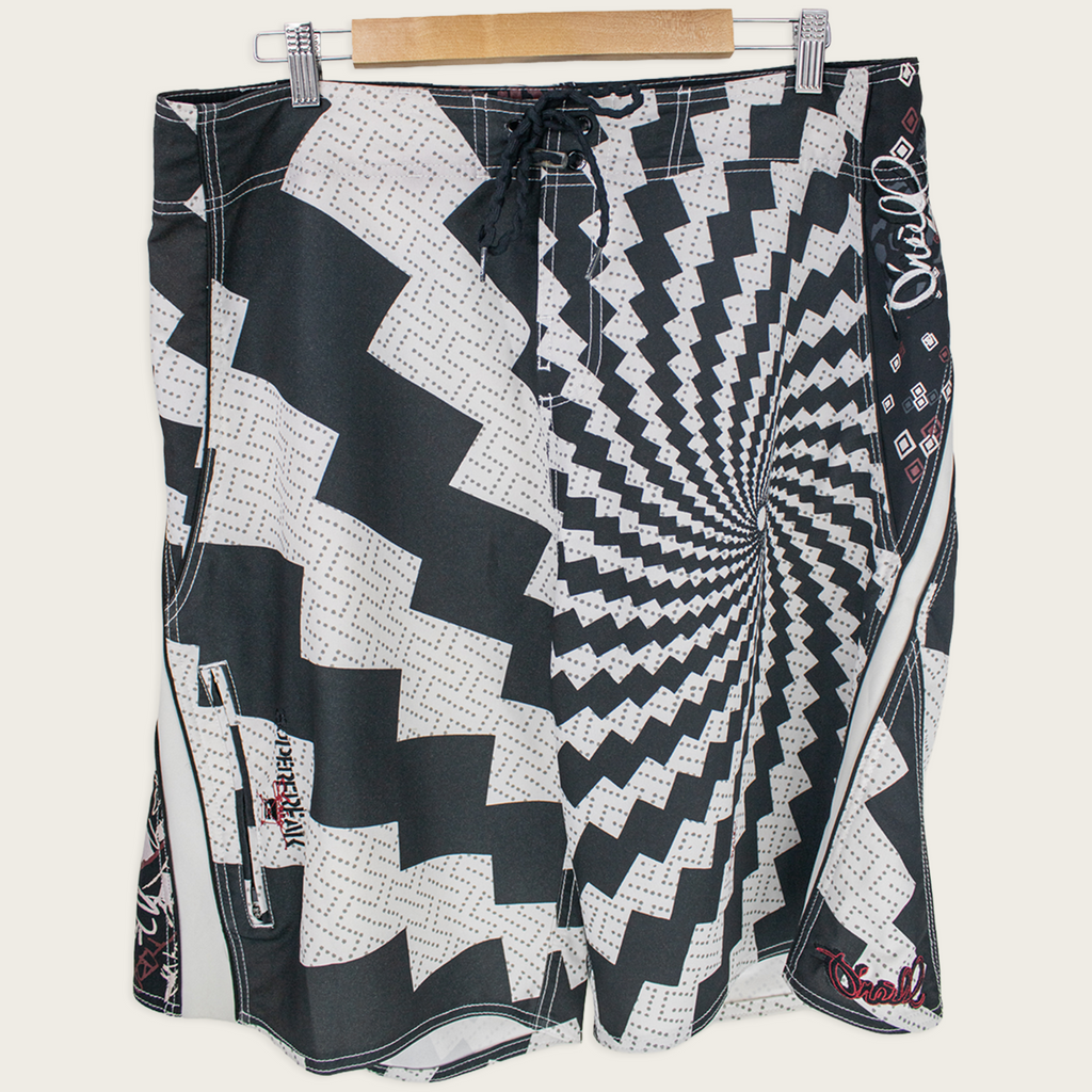 00's O'Neill Board Shorts - 38"