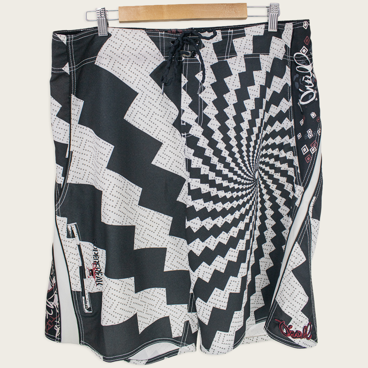 00's O'Neill Board Shorts - 38"