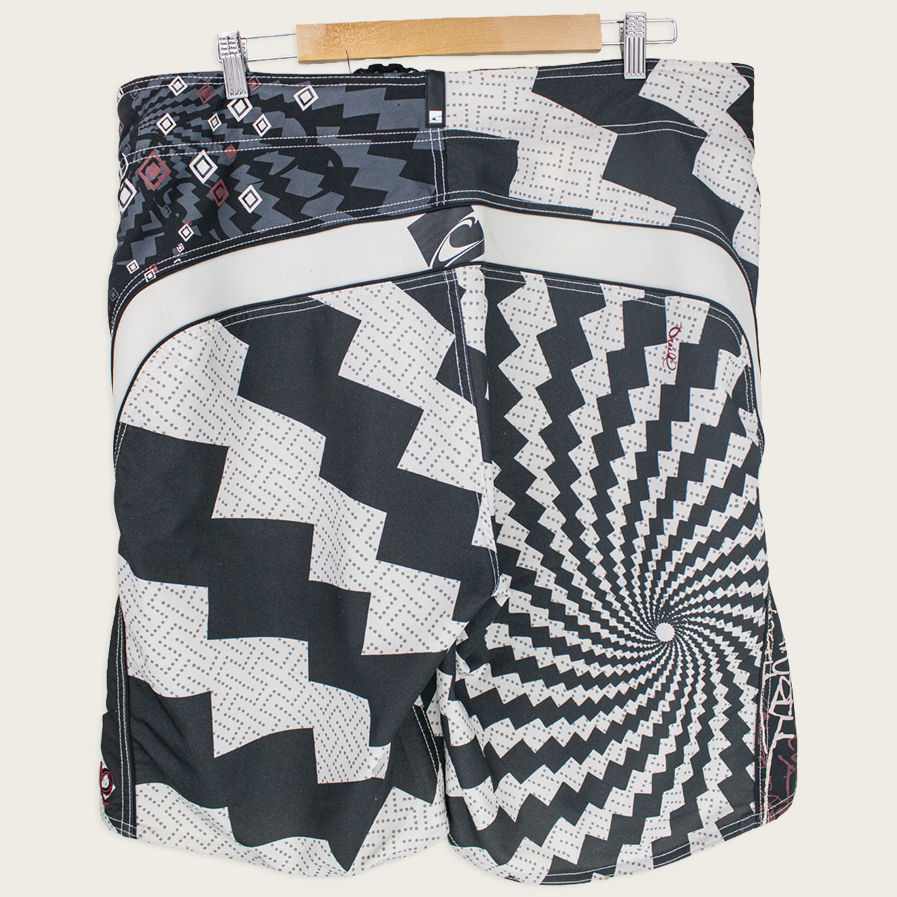 00's O'Neill Board Shorts - 38"