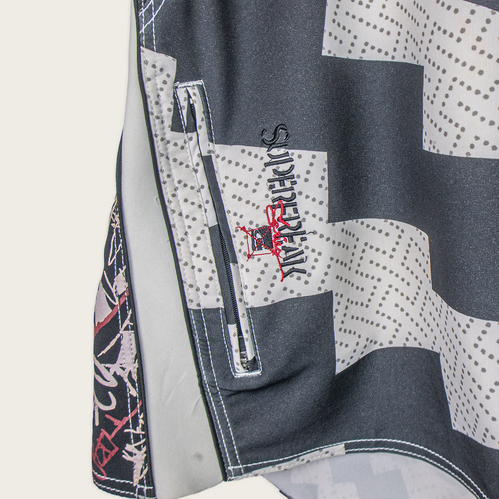 00s O'Neill Board Shorts - XL