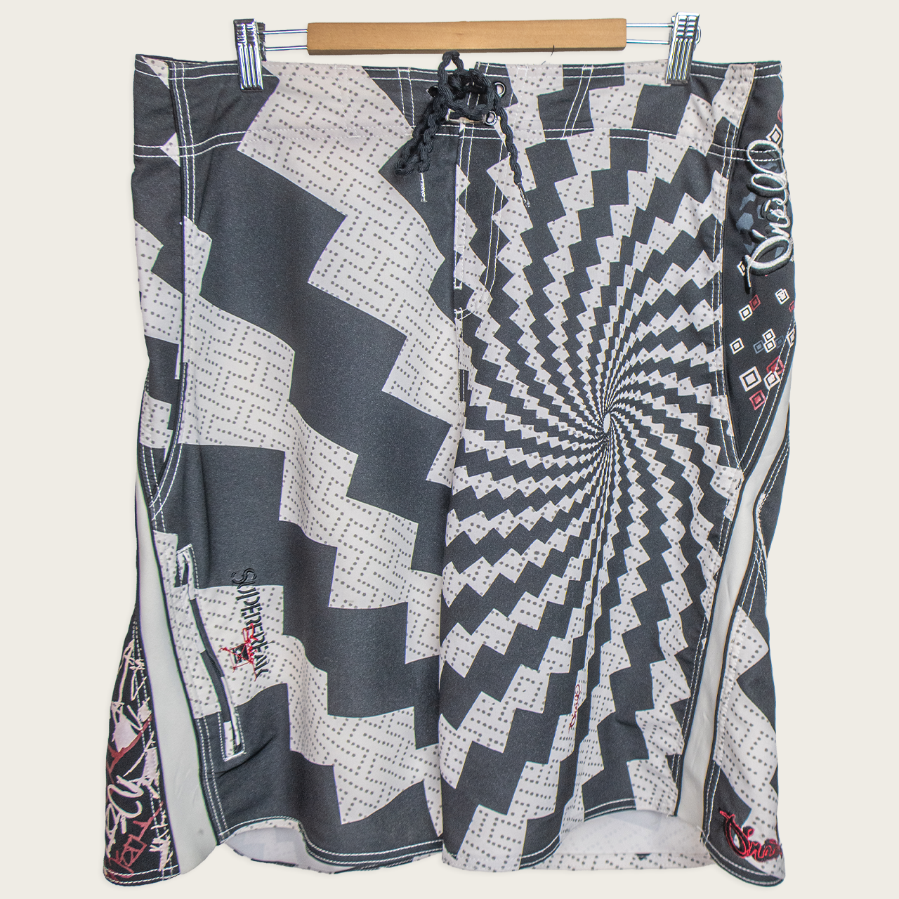00s O'Neill Board Shorts - XL