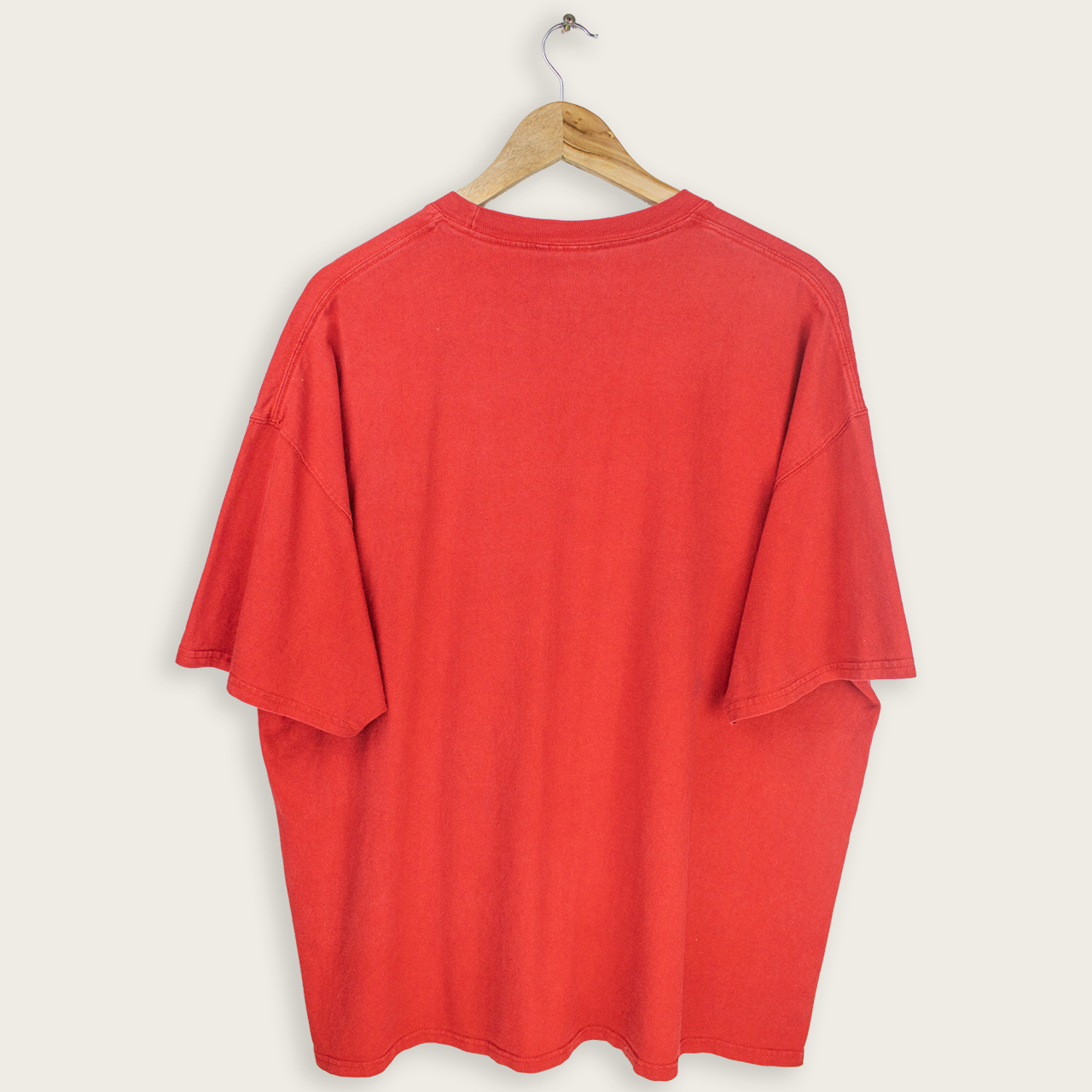 VINTAGE STARTER T-SHIRT - XL