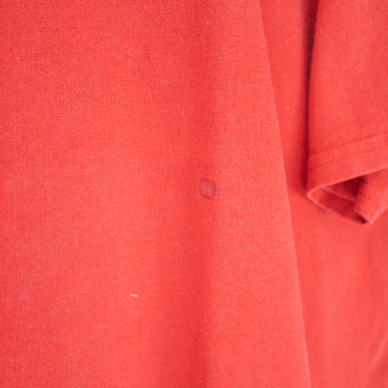 VINTAGE STARTER T-SHIRT - XL