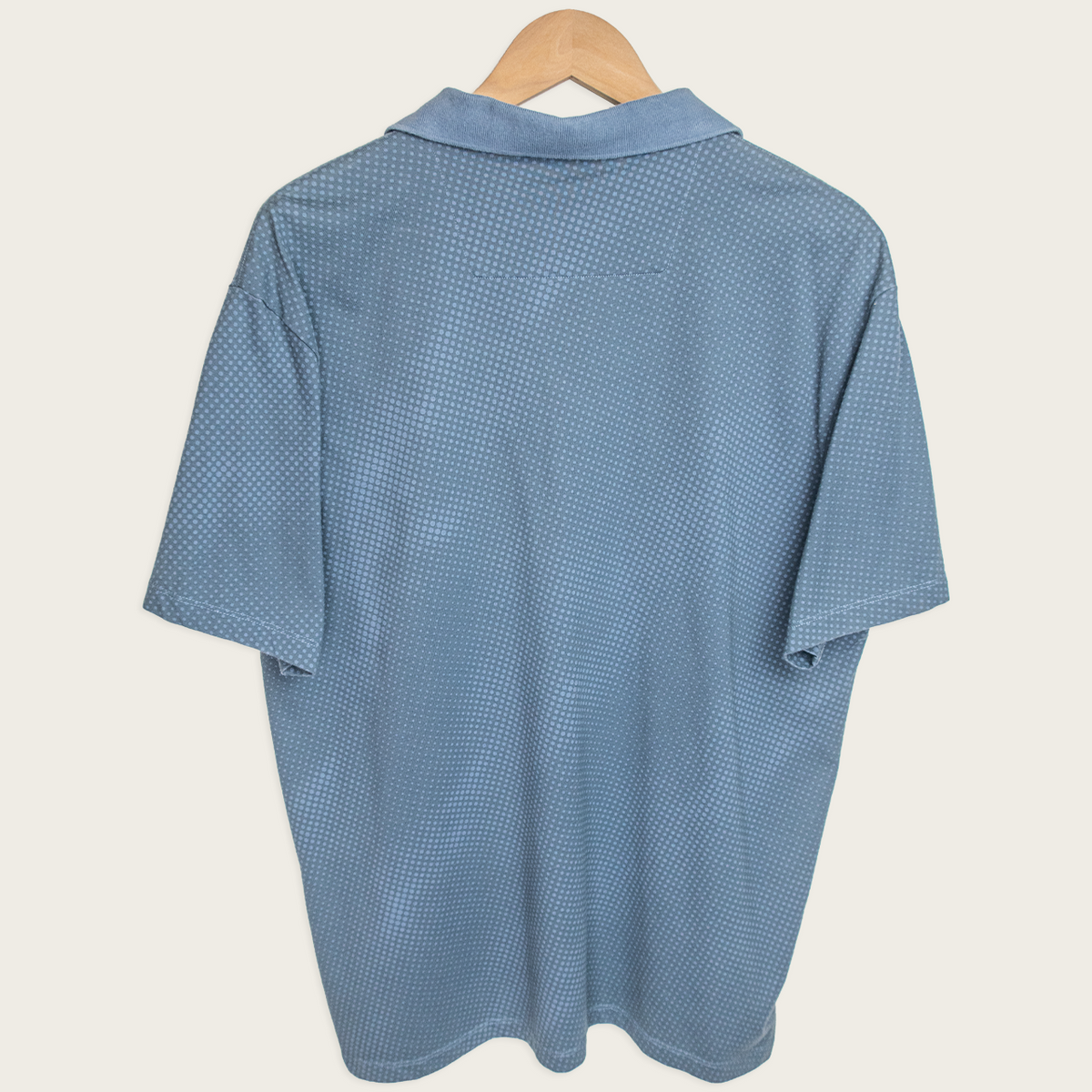 Calvin Klein Polo Shirt - L/XL