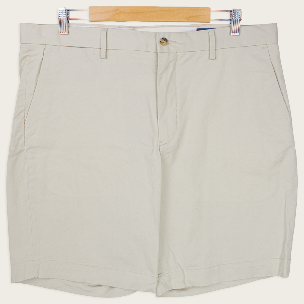 00's Polo by Ralph Lauren Tailored Shorts - 36"