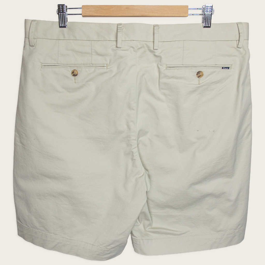 00's Polo by Ralph Lauren Tailored Shorts - L/XL