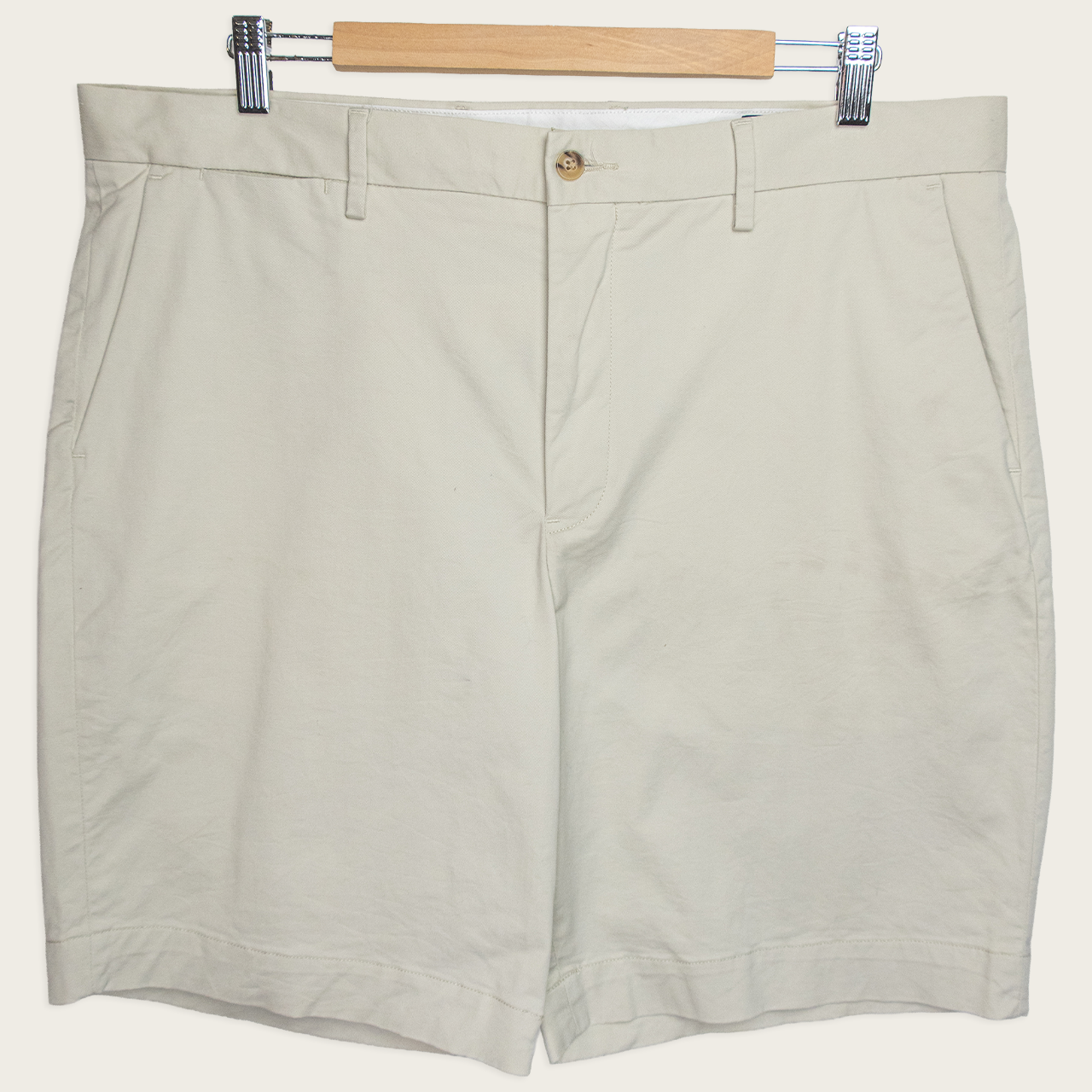 00's Polo by Ralph Lauren Tailored Shorts - L/XL