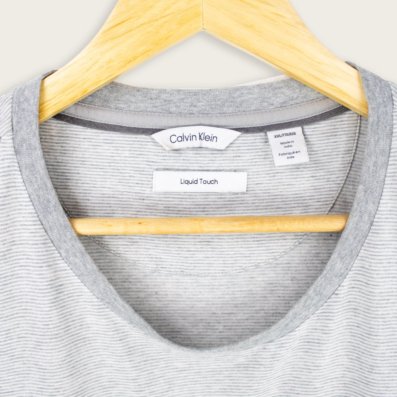 Calvin Klein T-Shirt - XXL