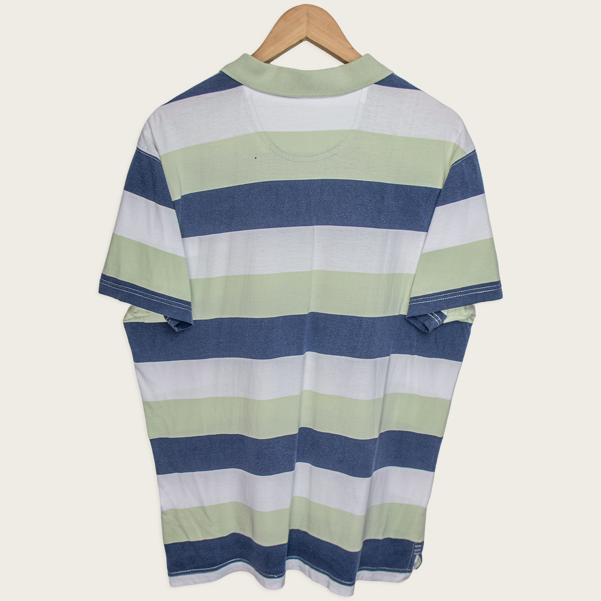 00s Canterbury Polo Shirt - L/XL