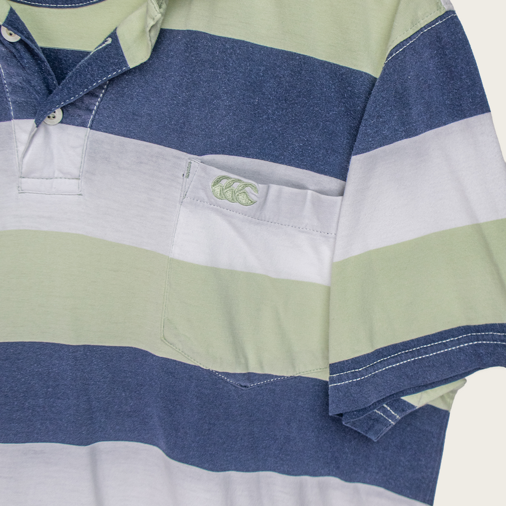00s Canterbury Polo Shirt - L/XL