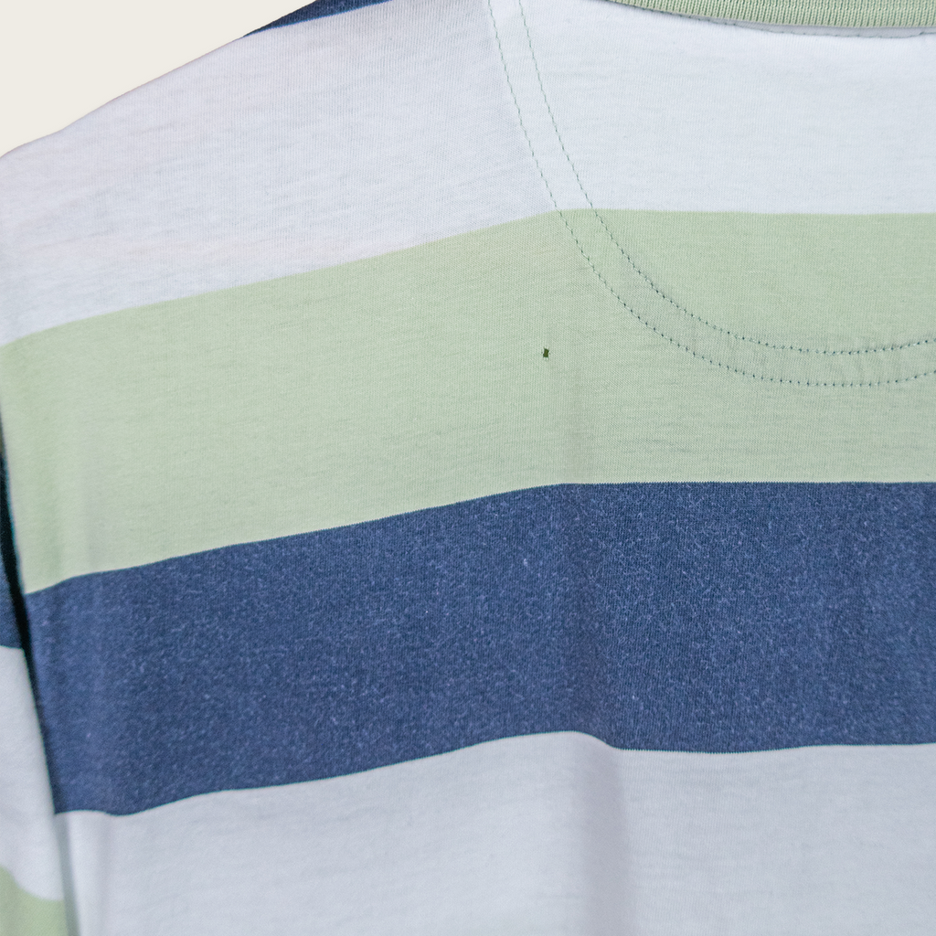 00's Canterbury Polo Shirt - L