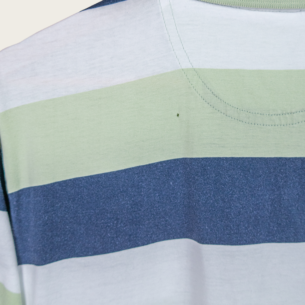 00's Canterbury Polo Shirt - L
