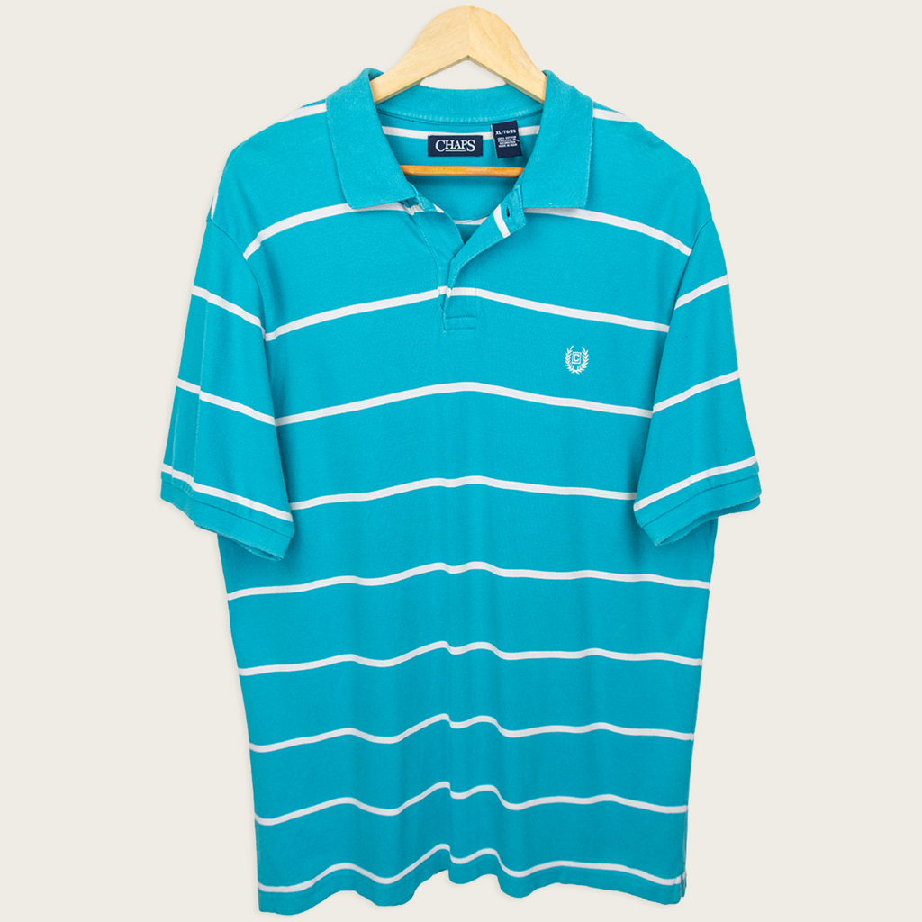 Chaps Polo Shirt - XL