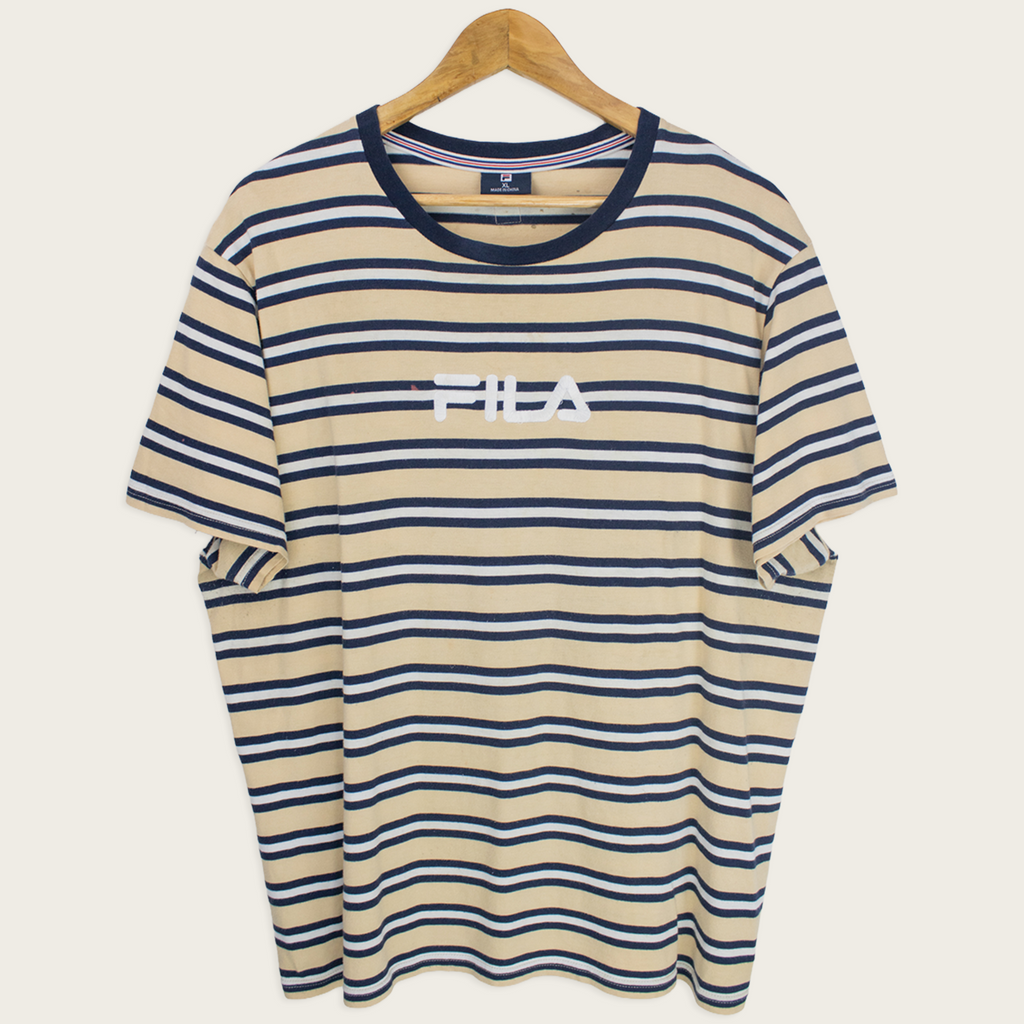 Fila T-Shirt - XL
