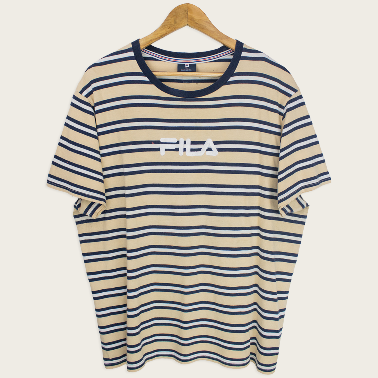 Fila T-Shirt - XL
