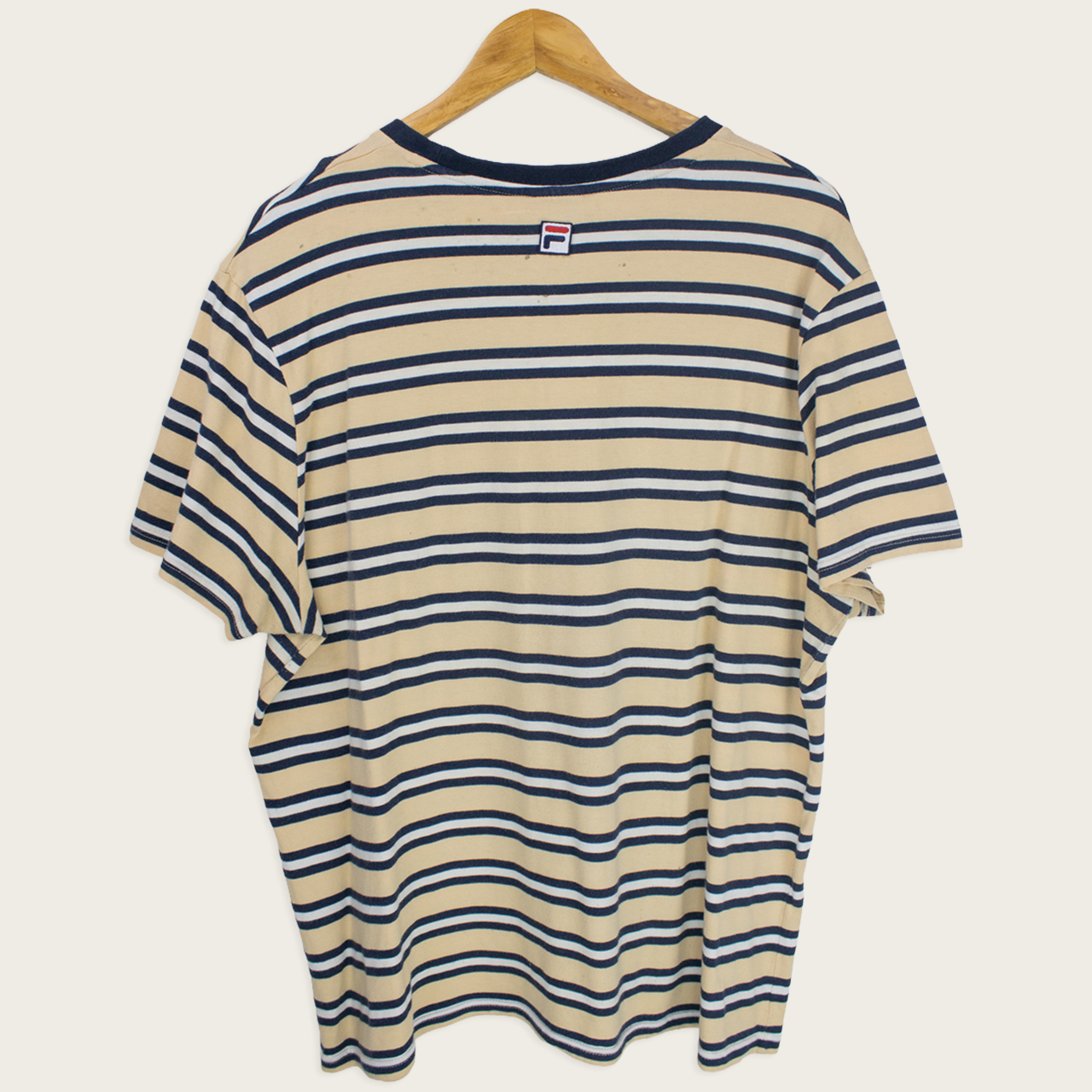 Fila T-Shirt - XL