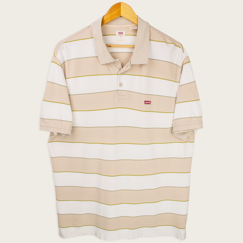 Levi's Polo Shirt - XL
