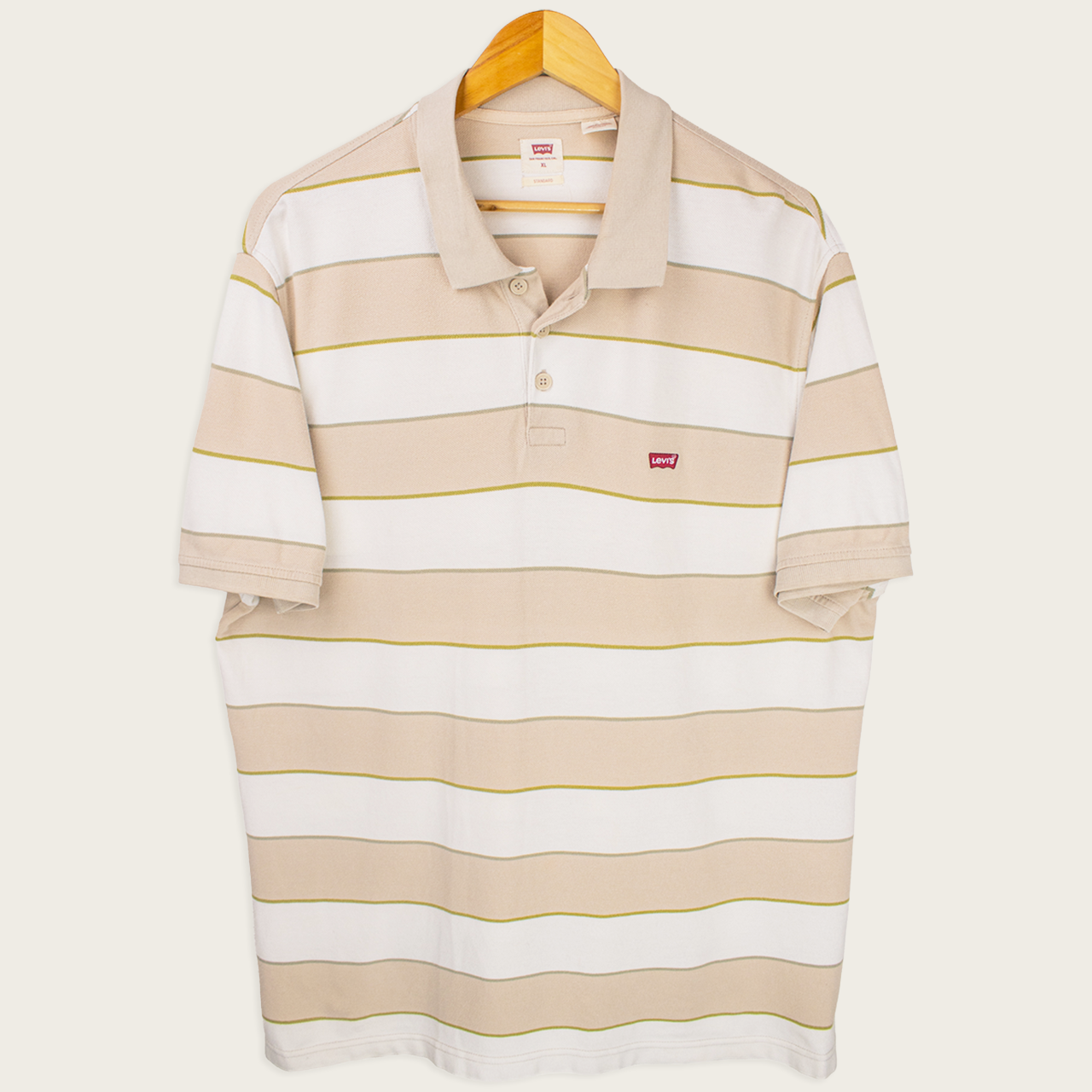 Levi's Polo Shirt - XL