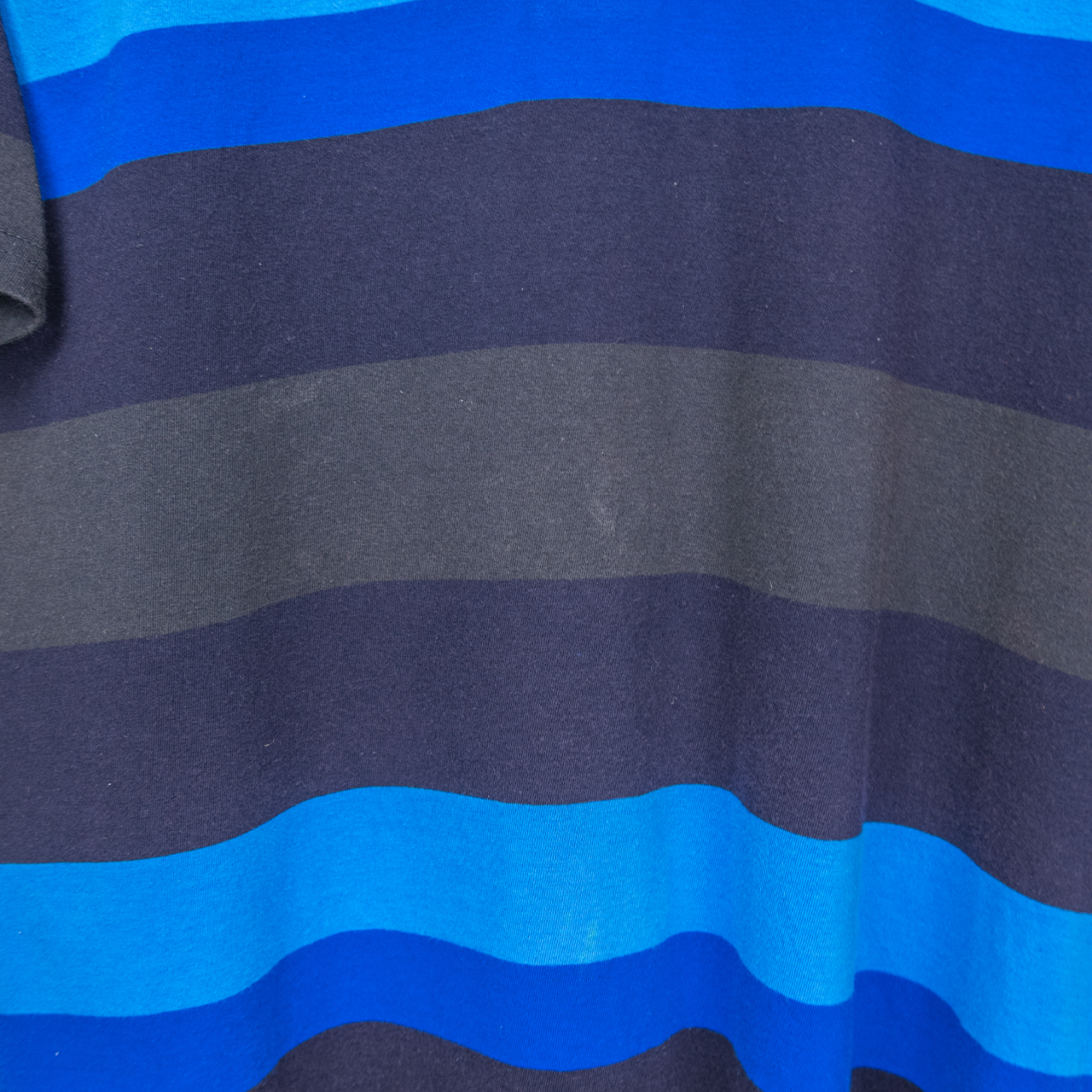 00's Puma Polo Shirt - L