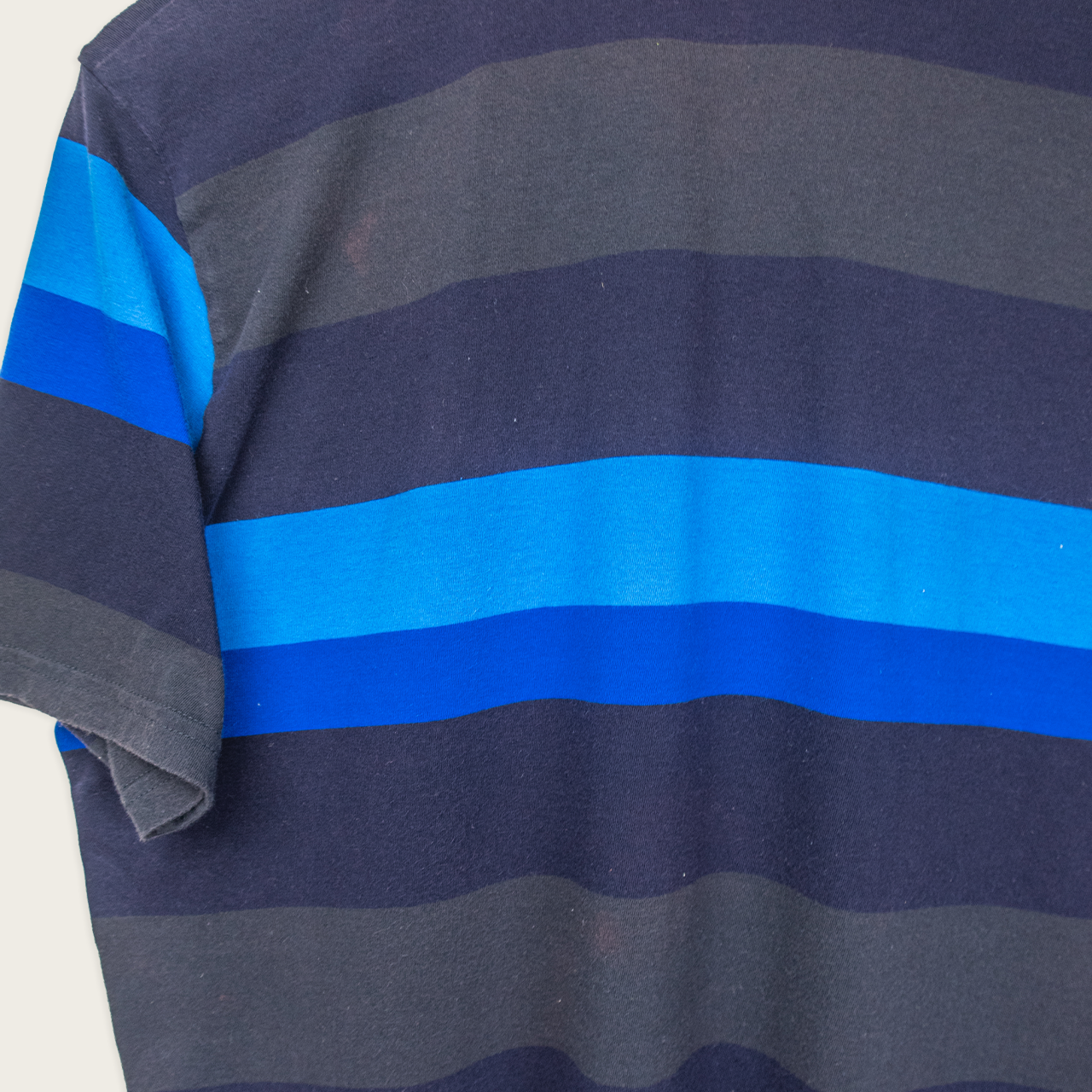 00's Puma Polo Shirt - L