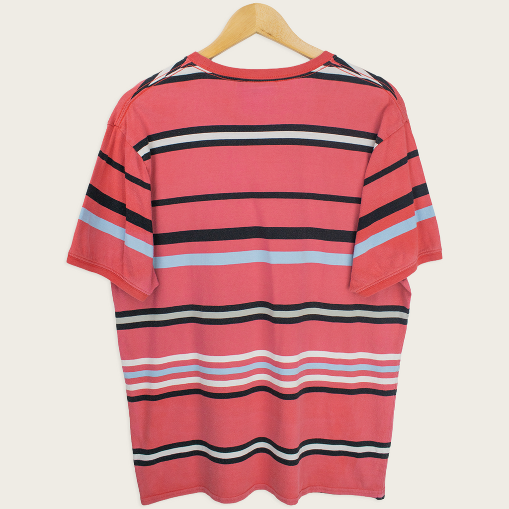 00's Quiksilver T-Shirt - L