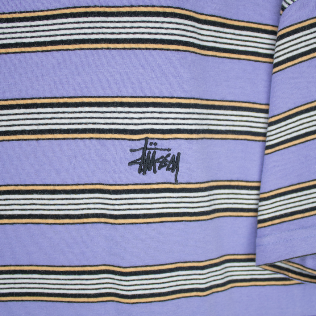Stüssy T-Shirt - M