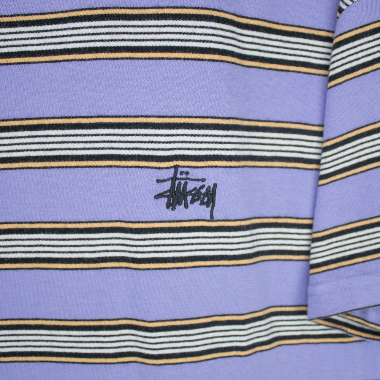 Stüssy T-Shirt - M