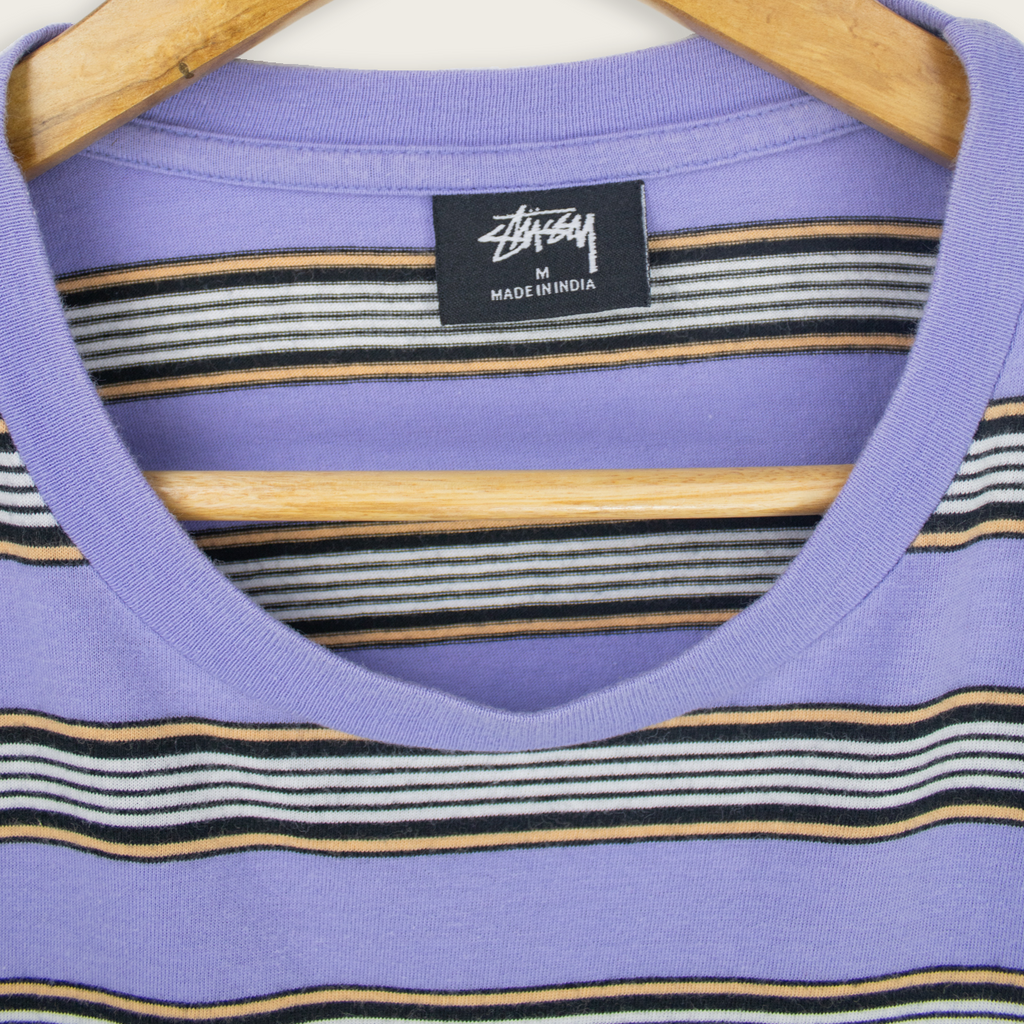 Stüssy T-Shirt - M