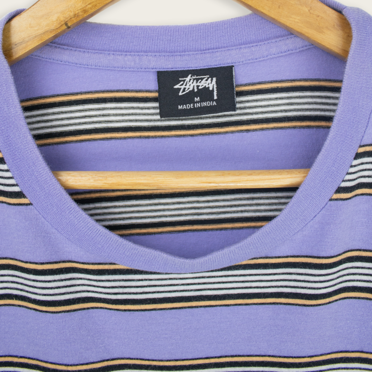Stüssy T-Shirt - M