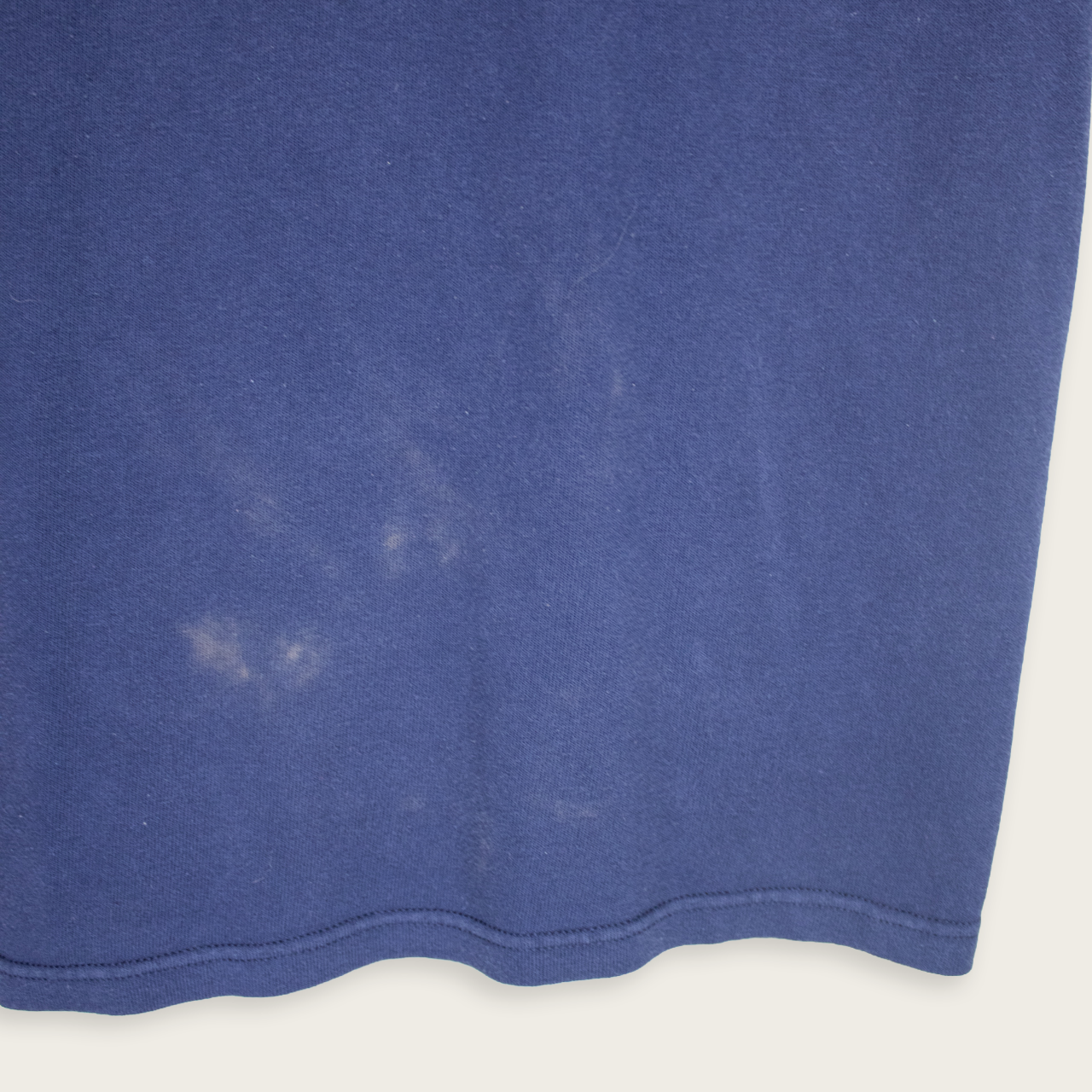 VINTAGE NIKE 1999 MIAMI FLORIDA SUPERBOWL XXXIII T-SHIRT - L