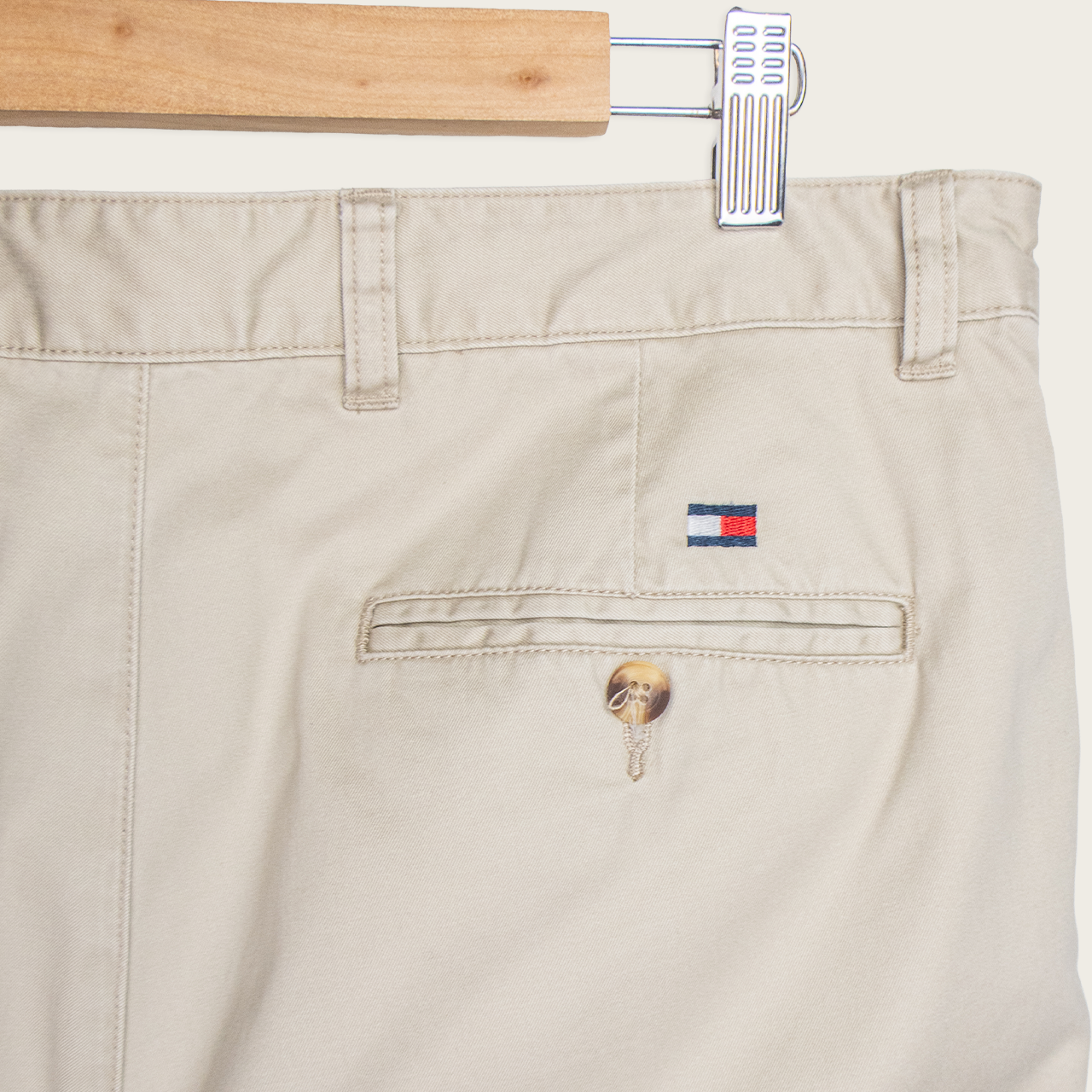 00's Tommy Hilfiger Tailored Pants - M/L