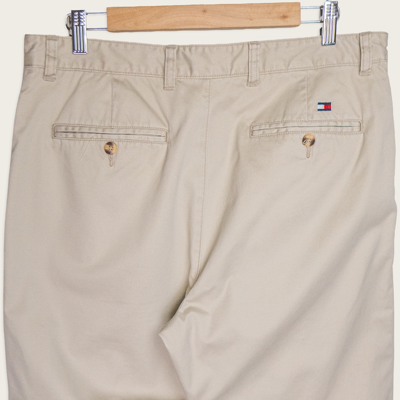 00's Tommy Hilfiger Tailored Pants - M/L