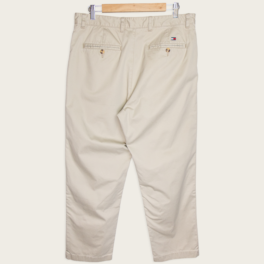 00's Tommy Hilfiger Tailored Pants - M/L