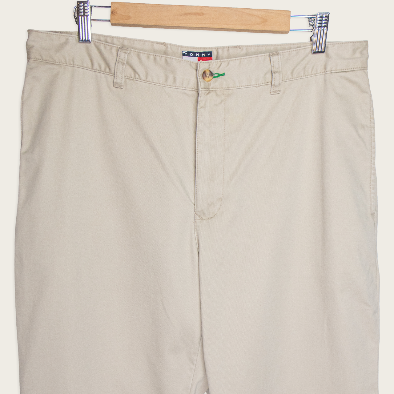 00's Tommy Hilfiger Tailored Pants - M/L
