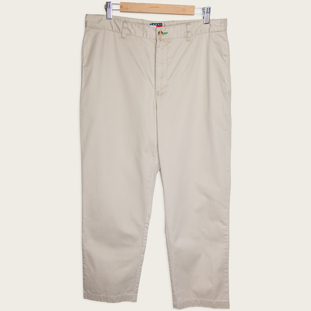 00's Tommy Hilfiger Tailored Pants - M/L