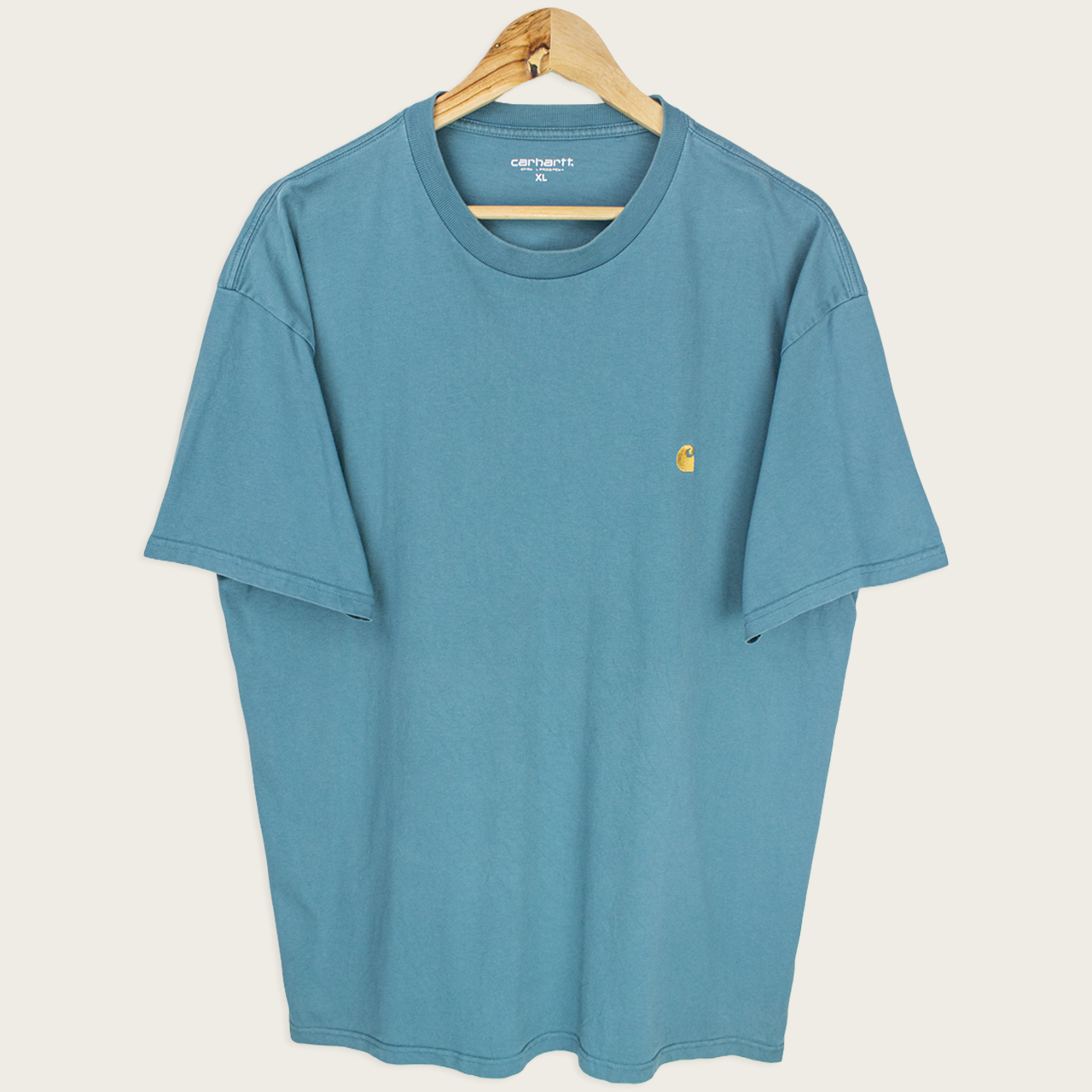 Carhartt T-Shirt - XL
