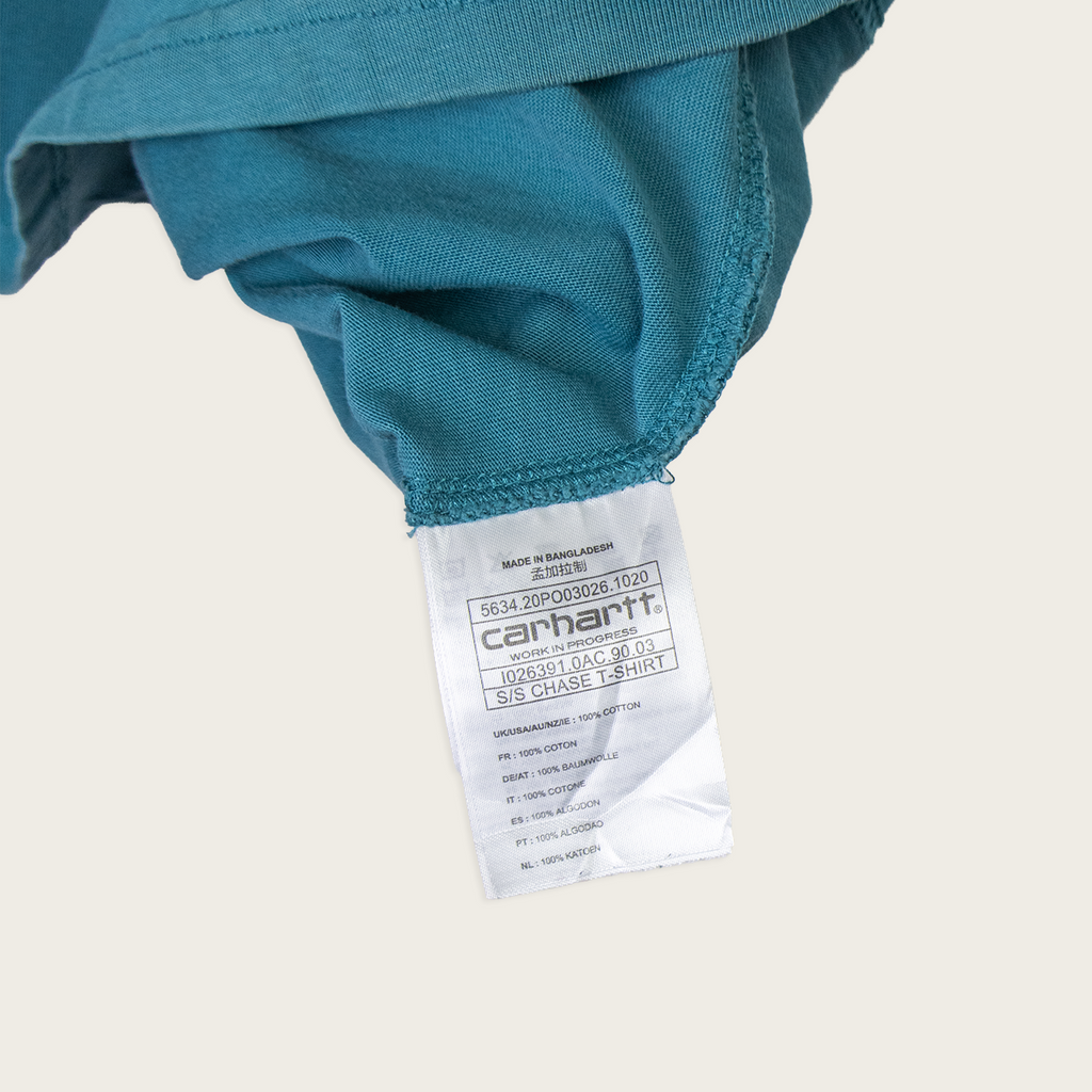 Carhartt T-Shirt - L/XL