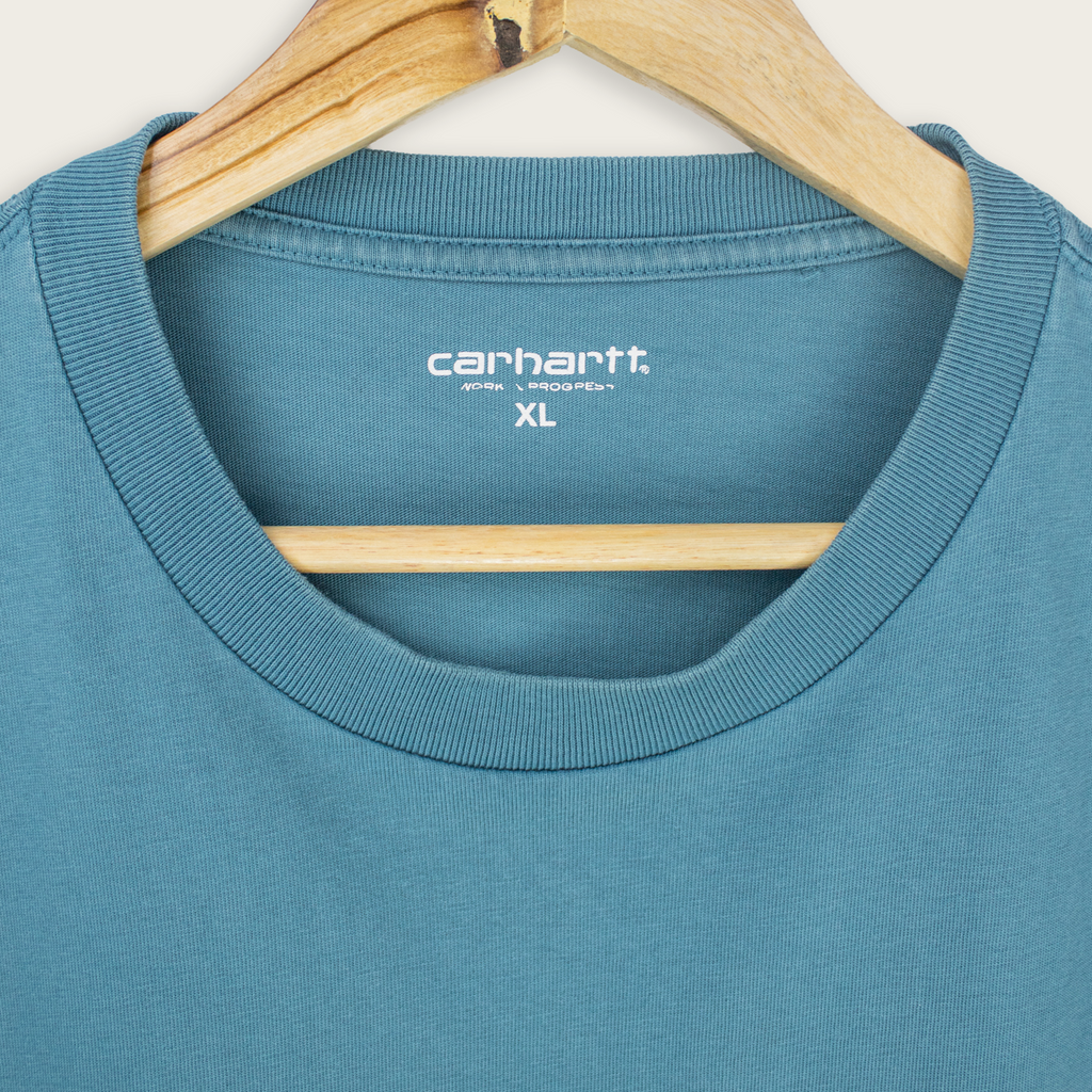 VINTAGE CARHARTT T-SHIRT - XL