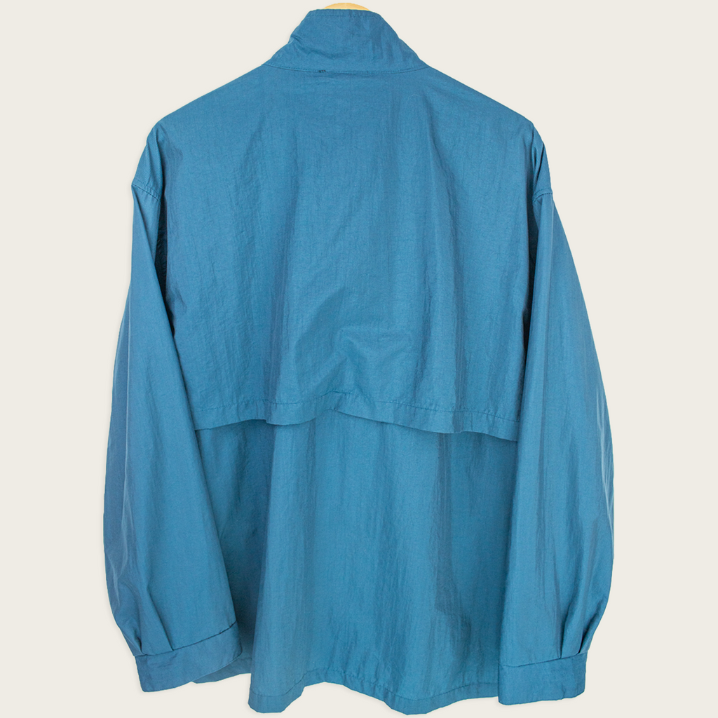 90's Reebok Windbreaker Jacket - XL
