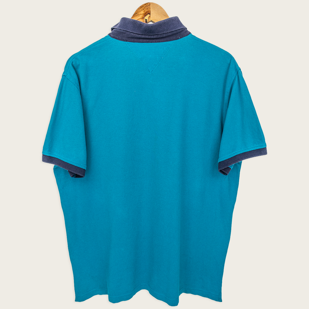 Tommy Hilfiger Polo Shirt - XL