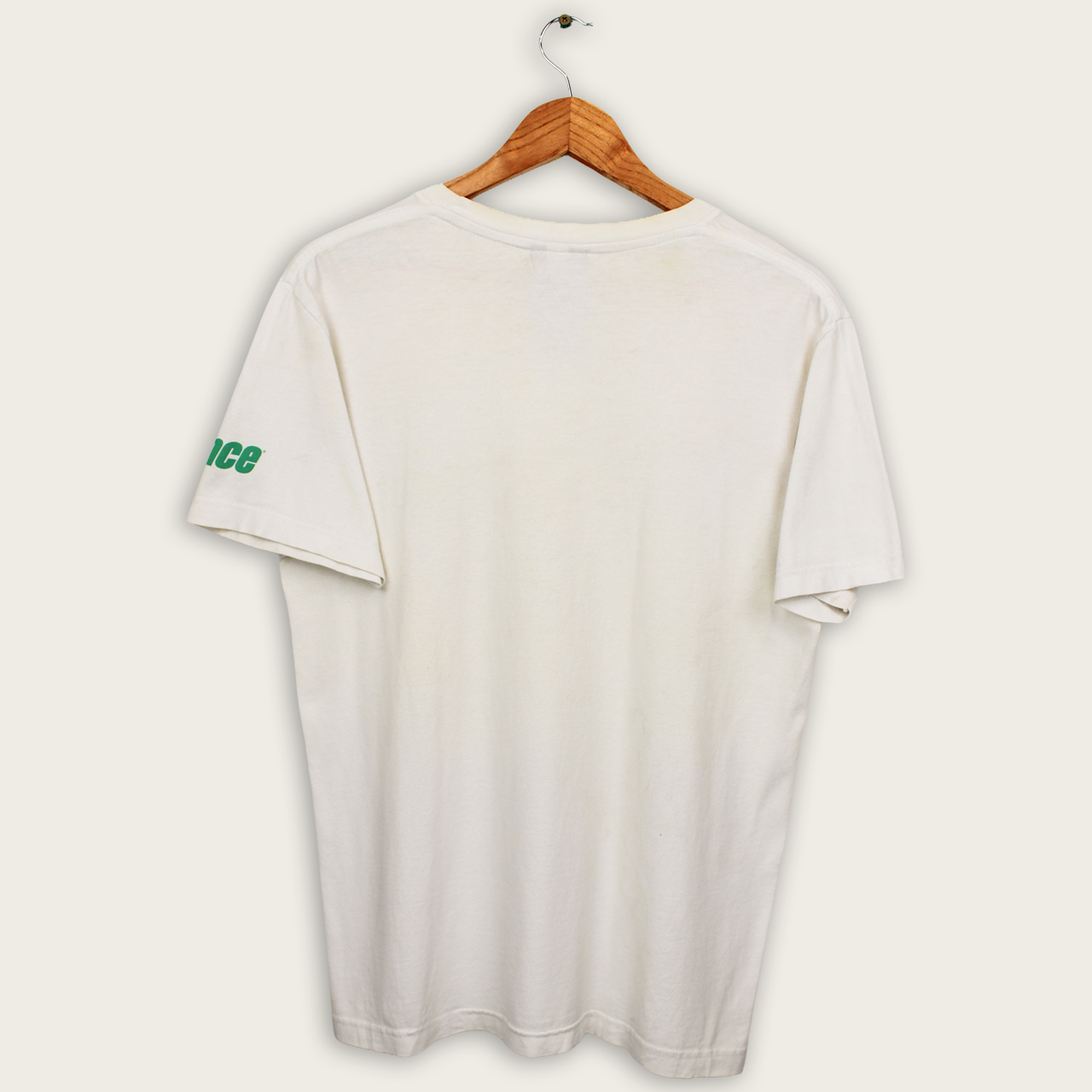 VINTAGE NIKE T-SHIRT – M