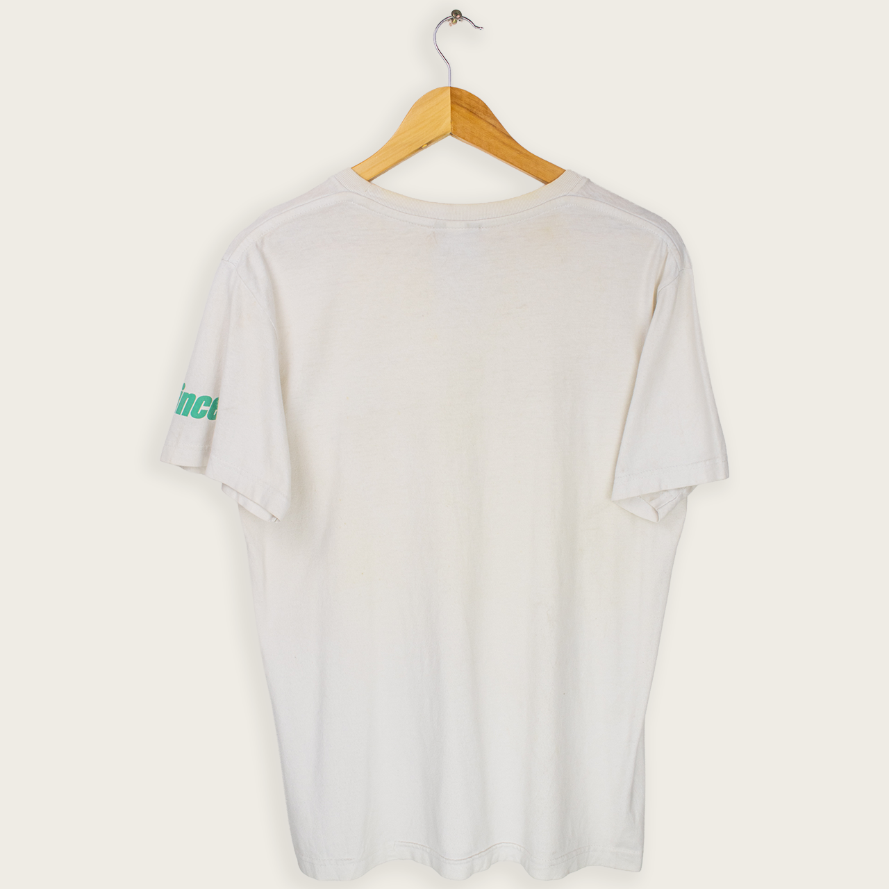 00's NIKE T-SHIRT – M