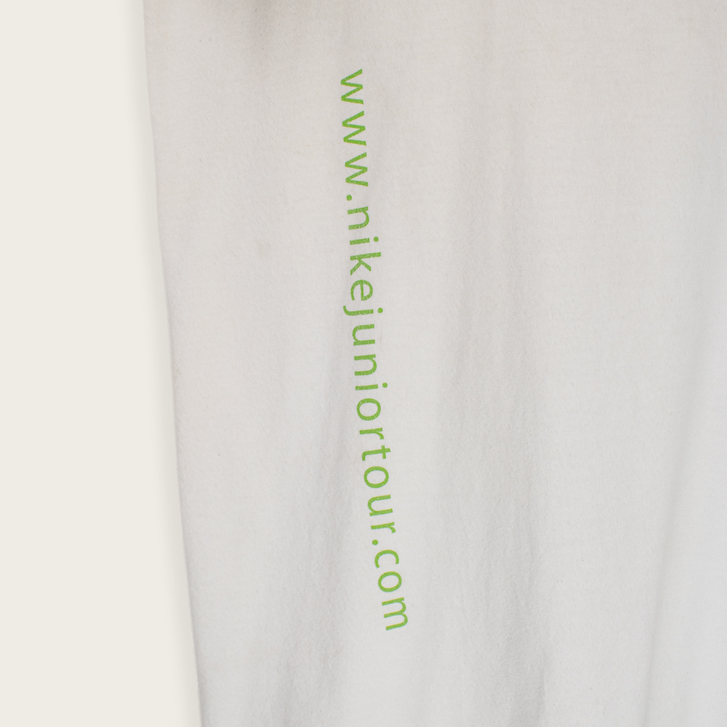 00's Nike Youth Tennis T-Shirt – M
