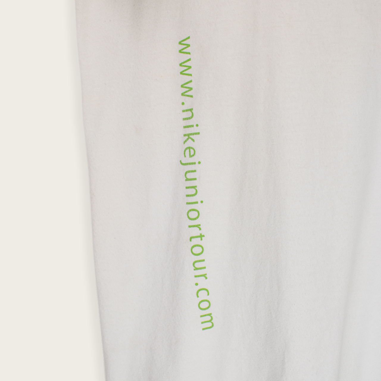 00's NIKE T-SHIRT – M