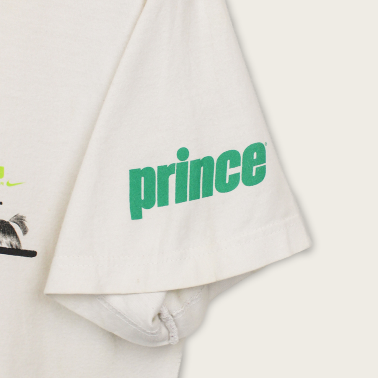 VINTAGE NIKE T-SHIRT – M